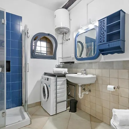 Ca Veggia For Nature Lovers - Happy Casa vacanze *