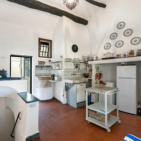 Ca Veggia For Nature Lovers - Happy Casa vacanze Stellanello