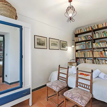 Holiday home Ca Veggia For Nature Lovers - Happy *