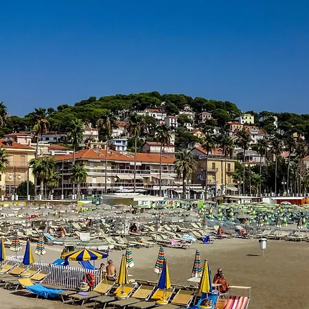 Holiday home Ca Veggia For Nature Lovers - Happy