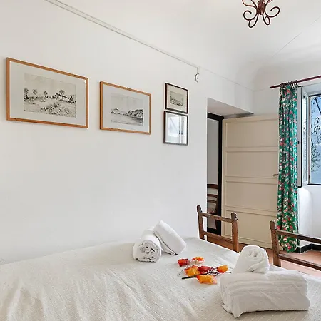 Holiday home Ca Veggia For Nature Lovers - Happy *