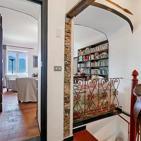 Ca Veggia For Nature Lovers - Happy Holiday home Stellanello