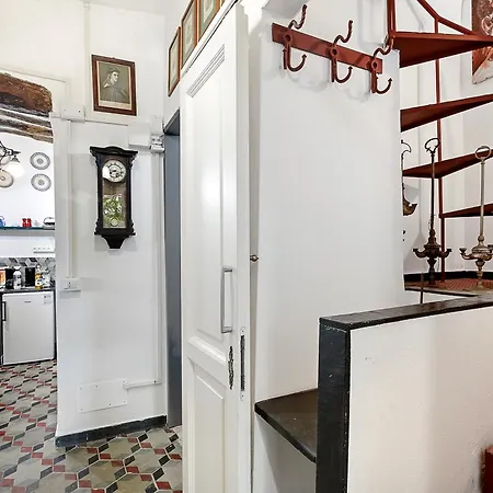 Holiday home Ca Veggia For Nature Lovers - Happy