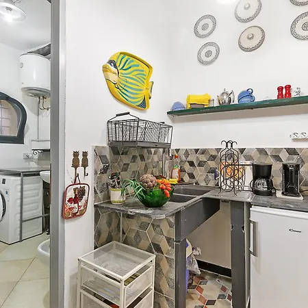 Ca Veggia For Nature Lovers - Happy Holiday home *