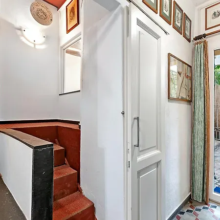 Holiday home Ca Veggia For Nature Lovers - Happy *