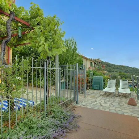 Ca Veggia For Nature Lovers - Happy Holiday home