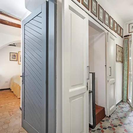 Ca Veggia For Nature Lovers - Happy Holiday home *