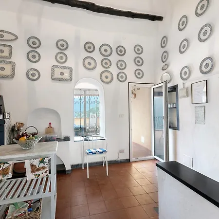 Holiday home Ca Veggia For Nature Lovers - Happy *