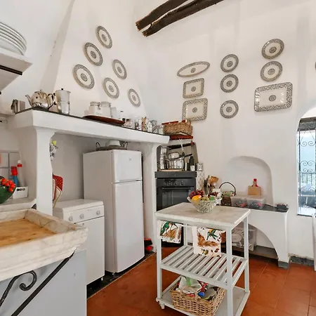 Holiday home Ca Veggia For Nature Lovers - Happy Stellanello