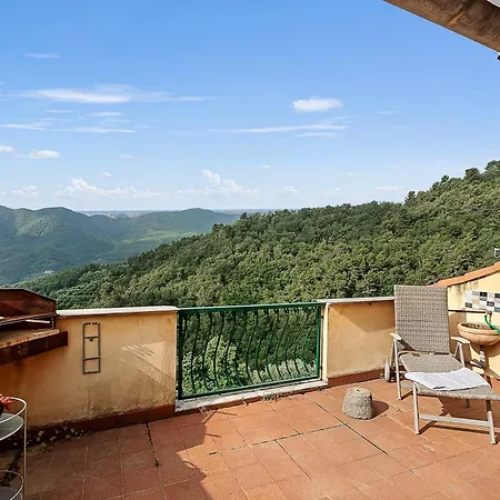 Ca Veggia For Nature Lovers - Happy