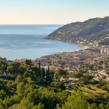 Ca Veggia For Nature Lovers - Happy Holiday home