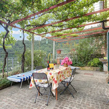 Holiday home Ca Veggia For Nature Lovers - Happy