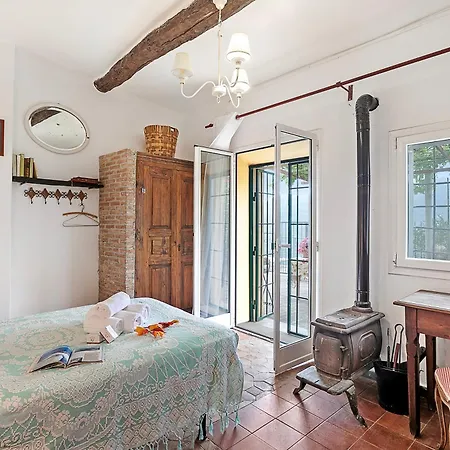 Holiday home Ca Veggia For Nature Lovers - Happy *
