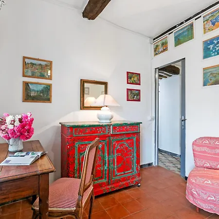 Holiday home Ca Veggia For Nature Lovers - Happy *