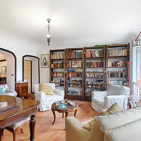 Holiday home Ca Veggia For Nature Lovers - Happy Stellanello